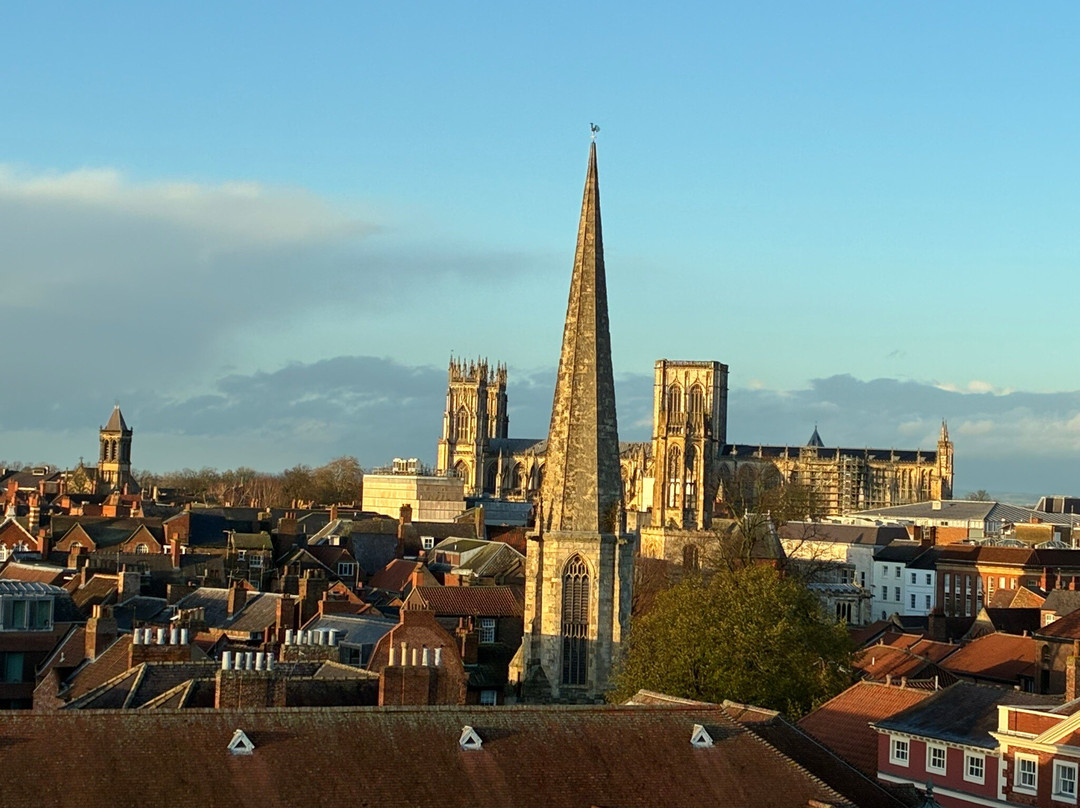 Holme Grange Farm主图