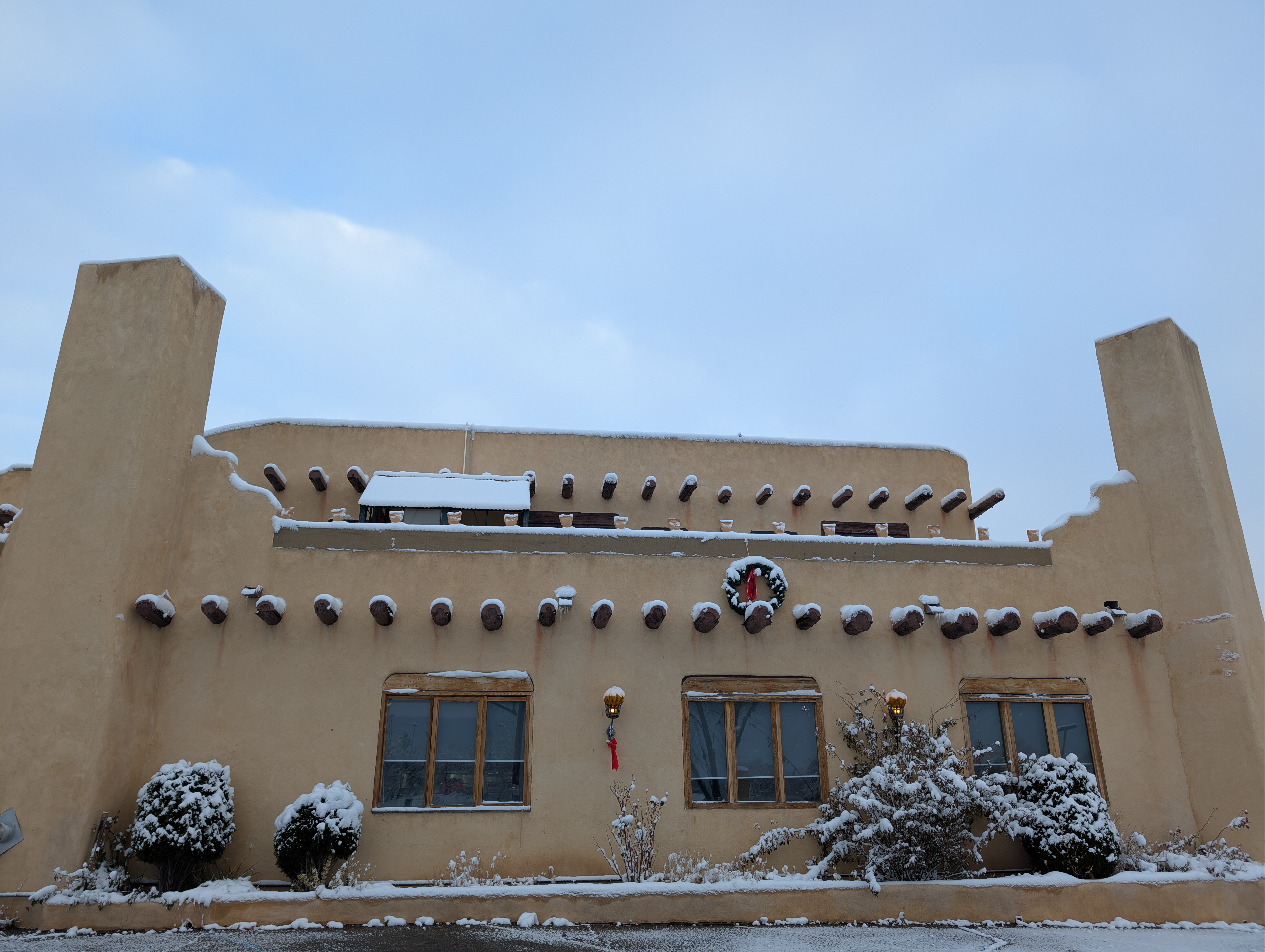 Sagebrush Inn & Suites-浴室