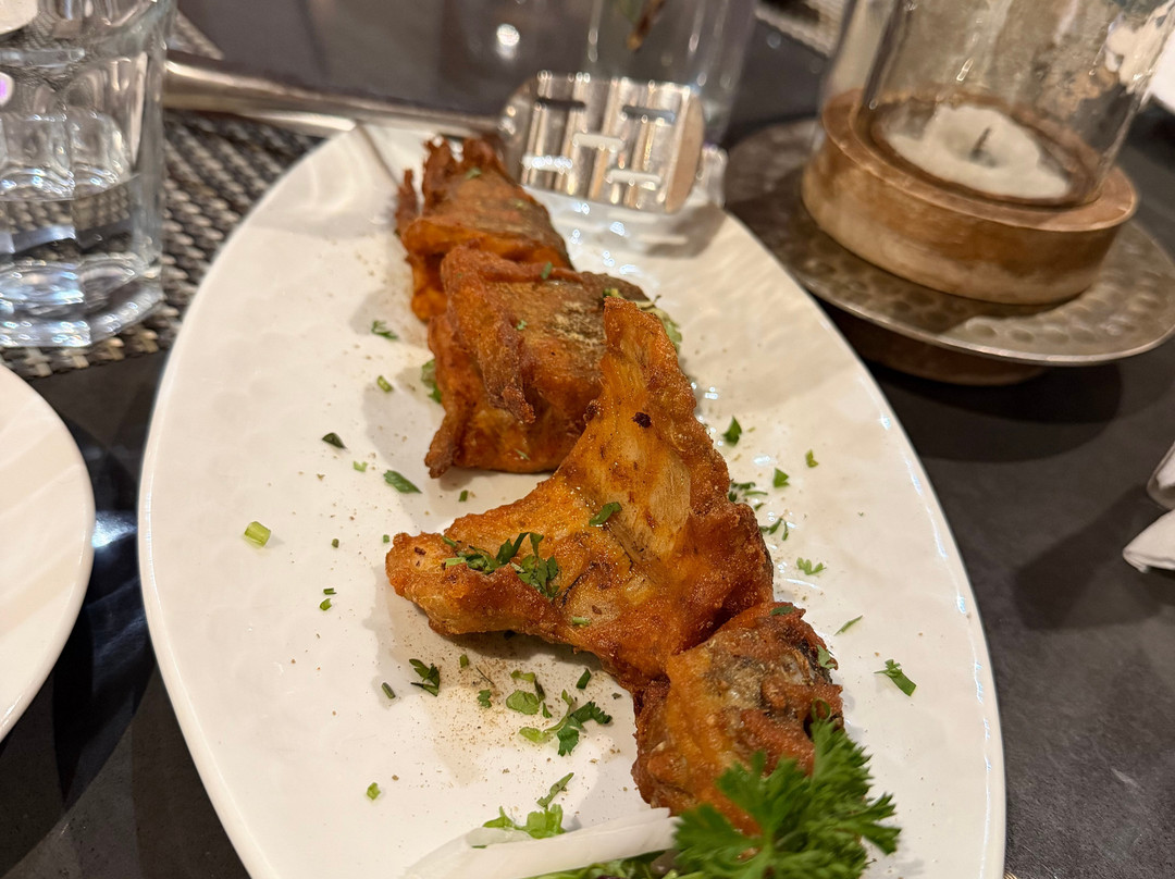 Rah Bagh By The Orchard主图