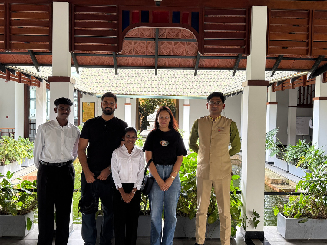 GReaT Trails Wayanad By GRT Hotels主图