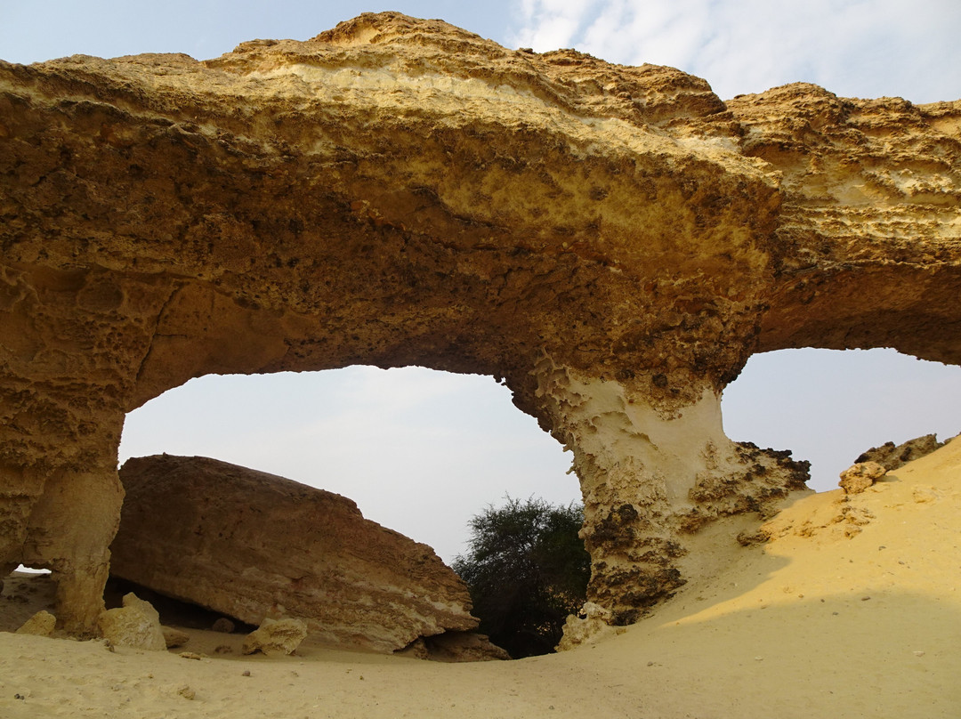 Iona National Park-Namibe必去景点