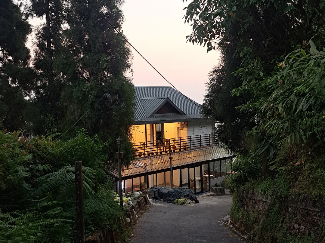The Emili Schenkl House