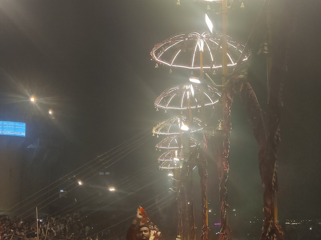 Varanasi Day Tours-瓦拉纳西必去景点