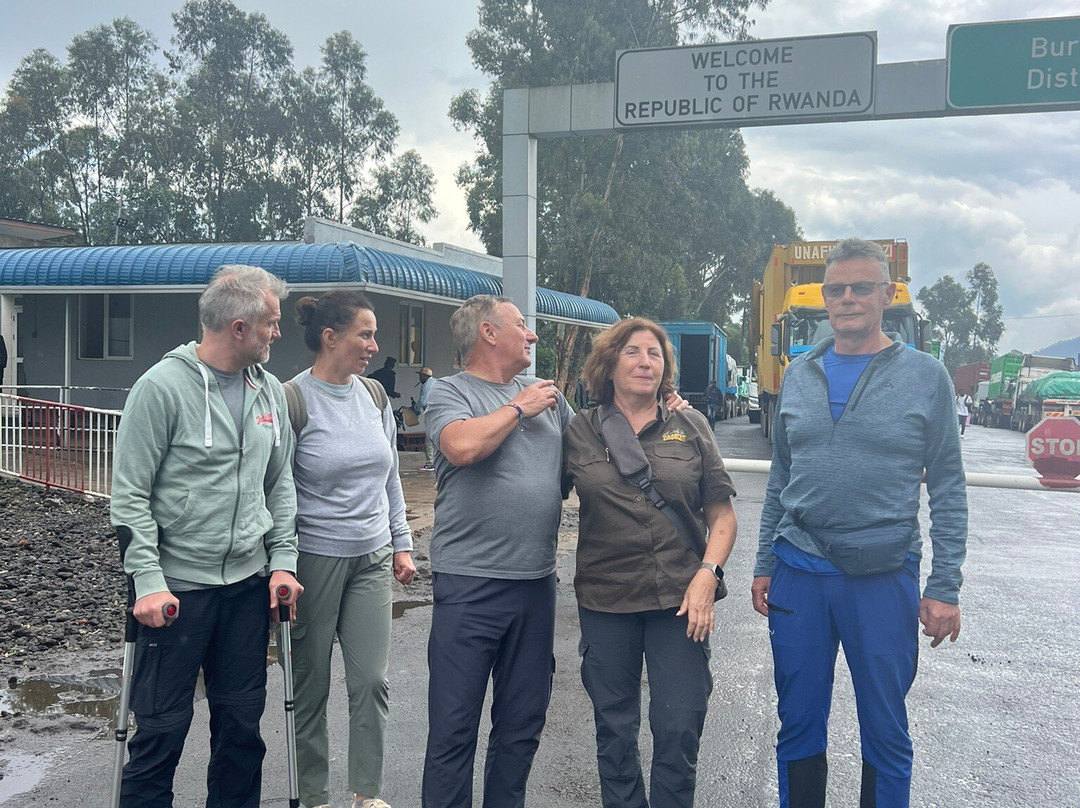 Katona Tours and Travel-吉佳利必去景点