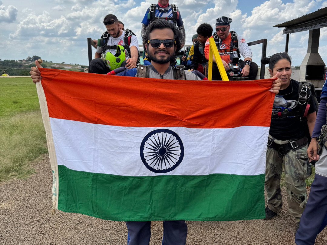 Skydive Boituva-Boituva必去景点