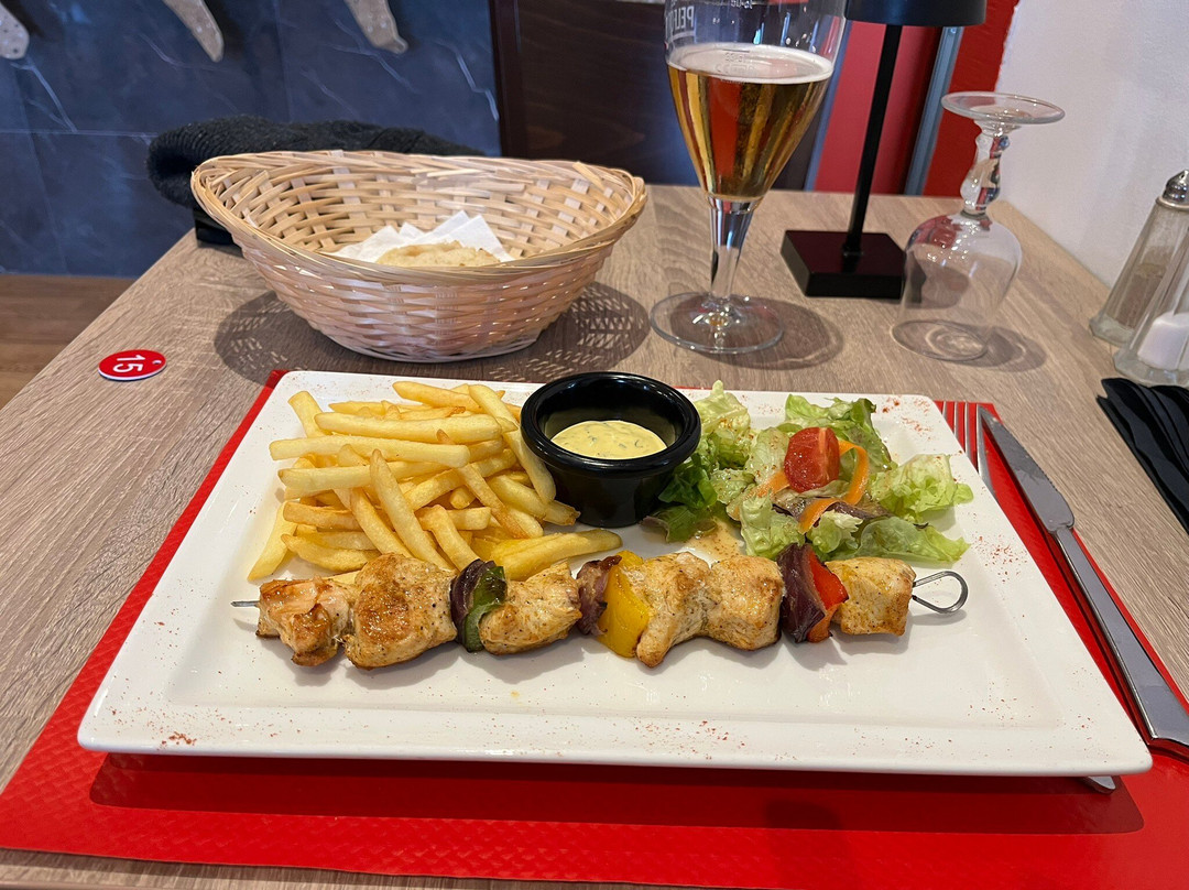 Restaurant Family J&C