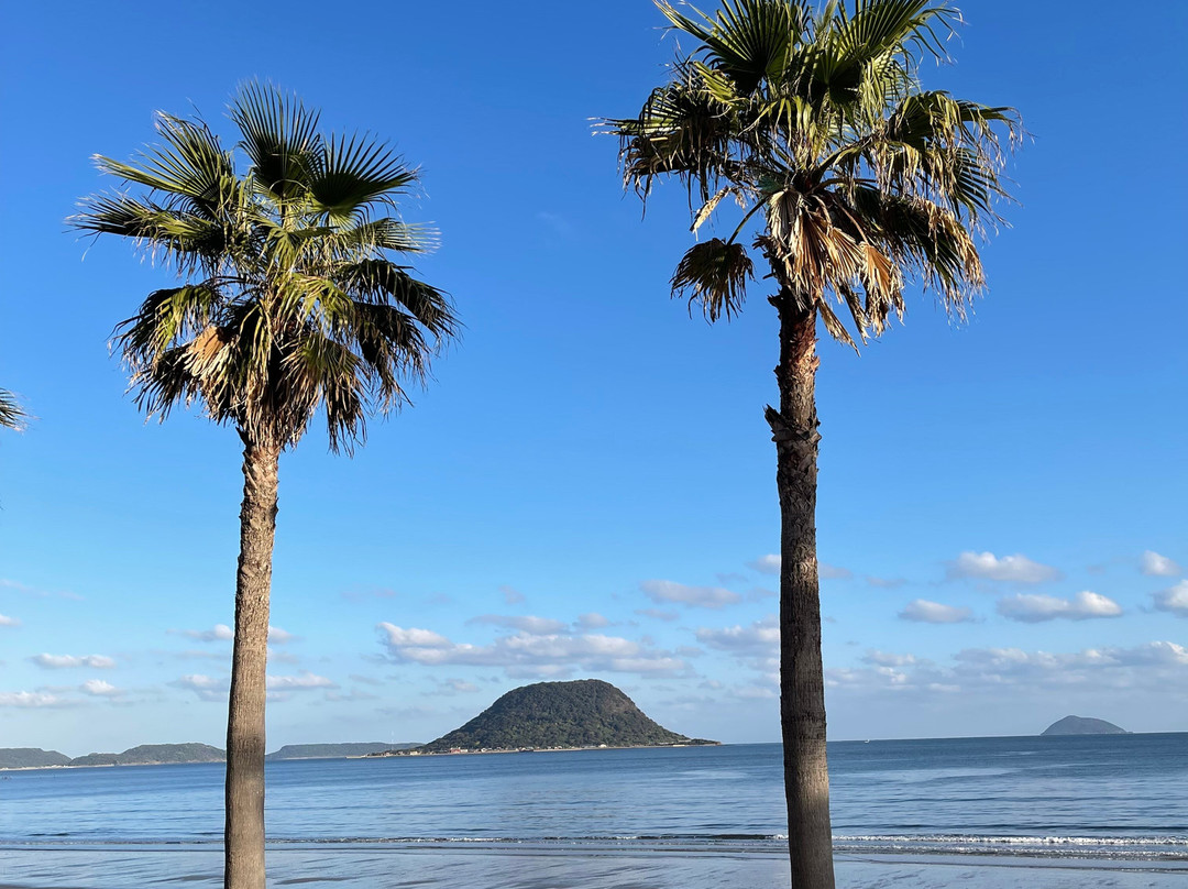 唐津海滨酒店主图