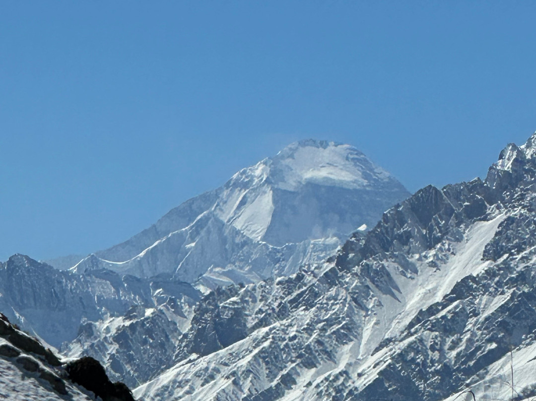 Aroma Nepal Treks & Expedition-博卡拉必去景点