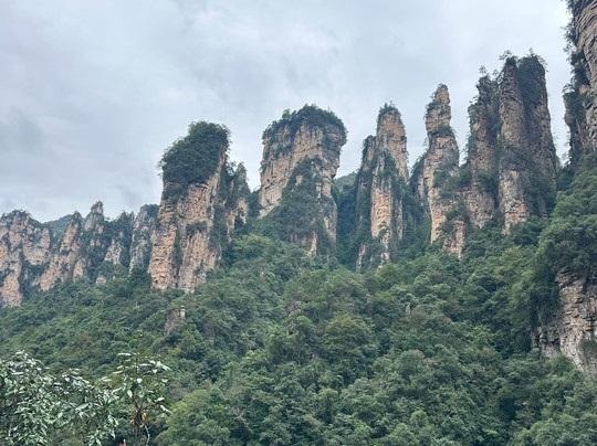 Visit Our China-桂林市必去景点