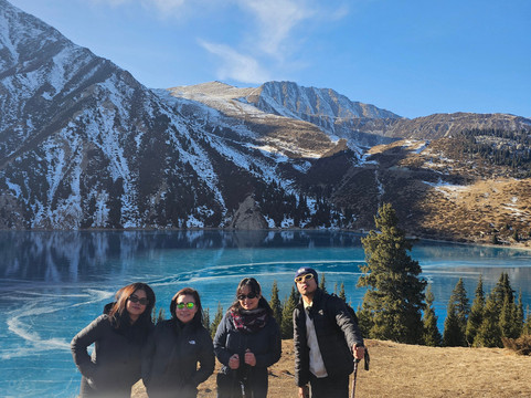 TipTopTrek-阿拉木图必去景点