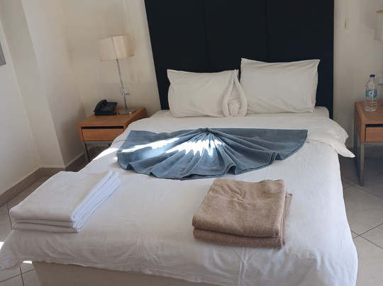 Unique Residence Hotel Golf & Spa主图