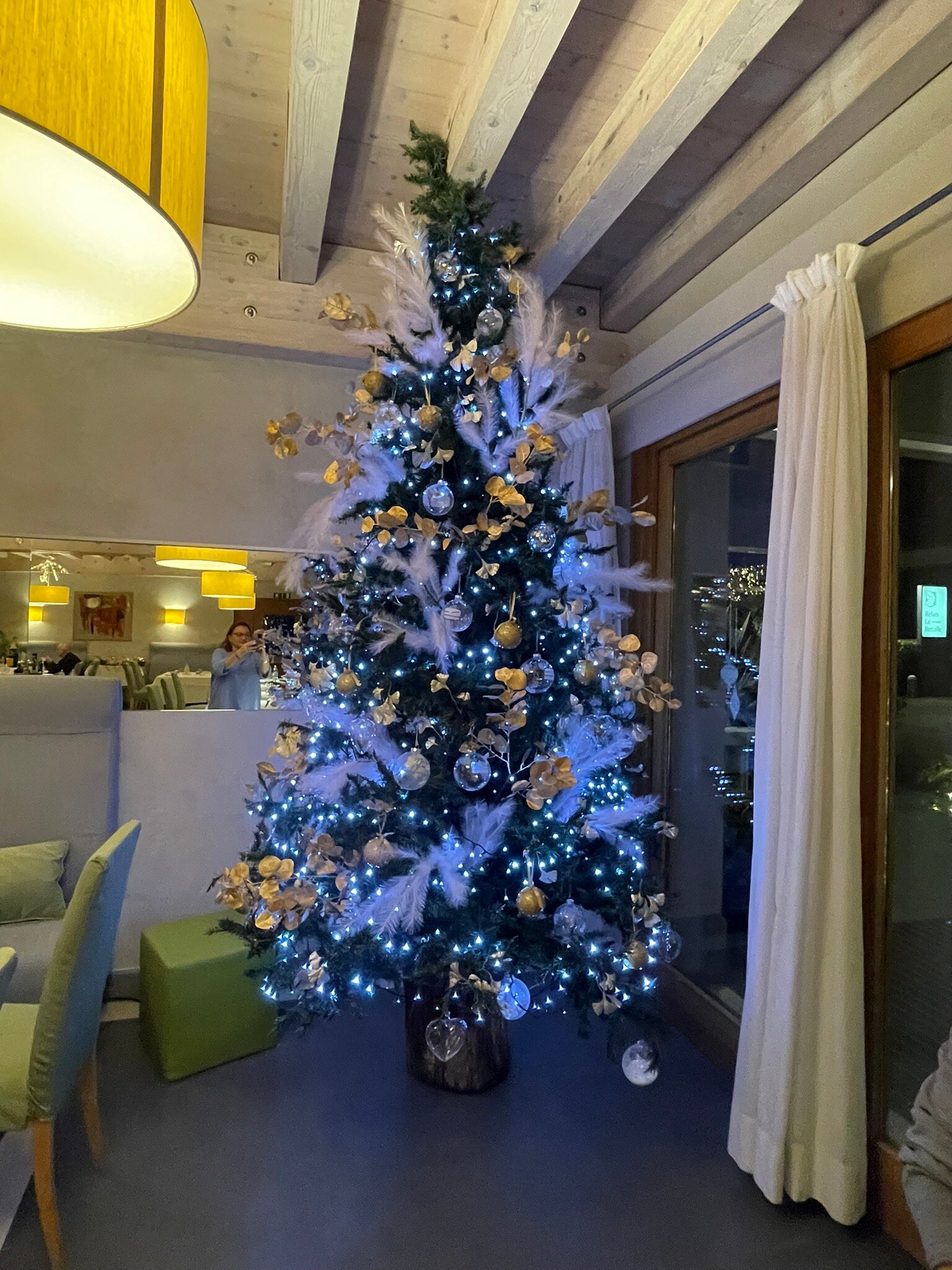 黎莱斯里贝图雷酒店-官方