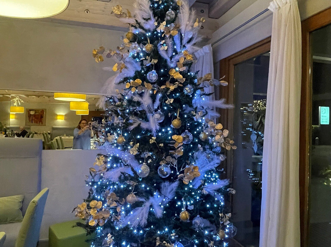 黎莱斯里贝图雷酒店主图