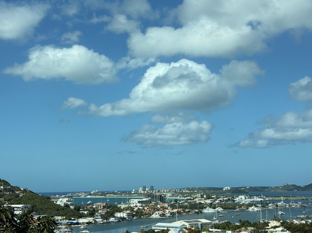 Lagoon Group-Sint Maarten必去景点