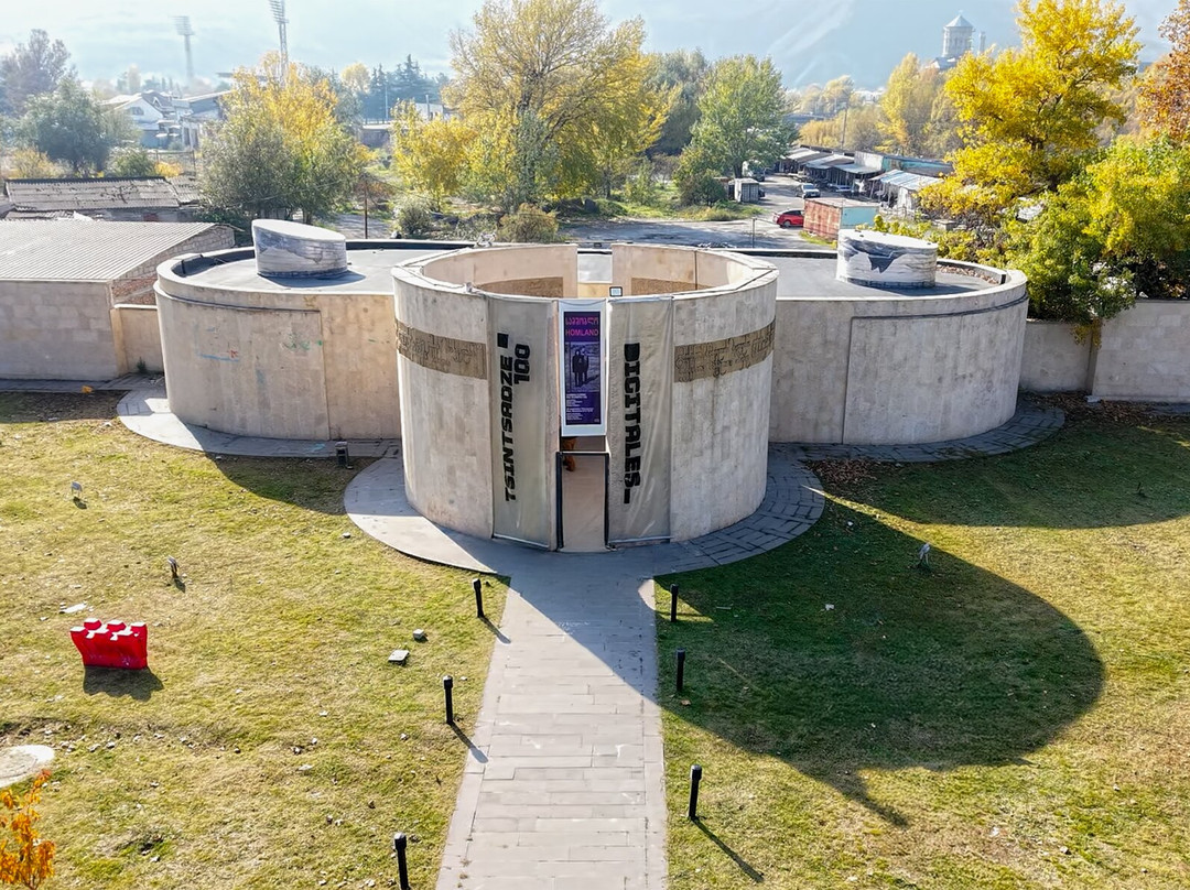 Art House Gori-Gori必去景点