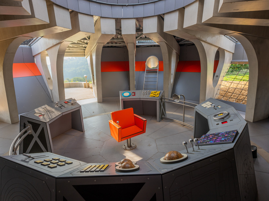 Arche Nebra-Nebra必去景点