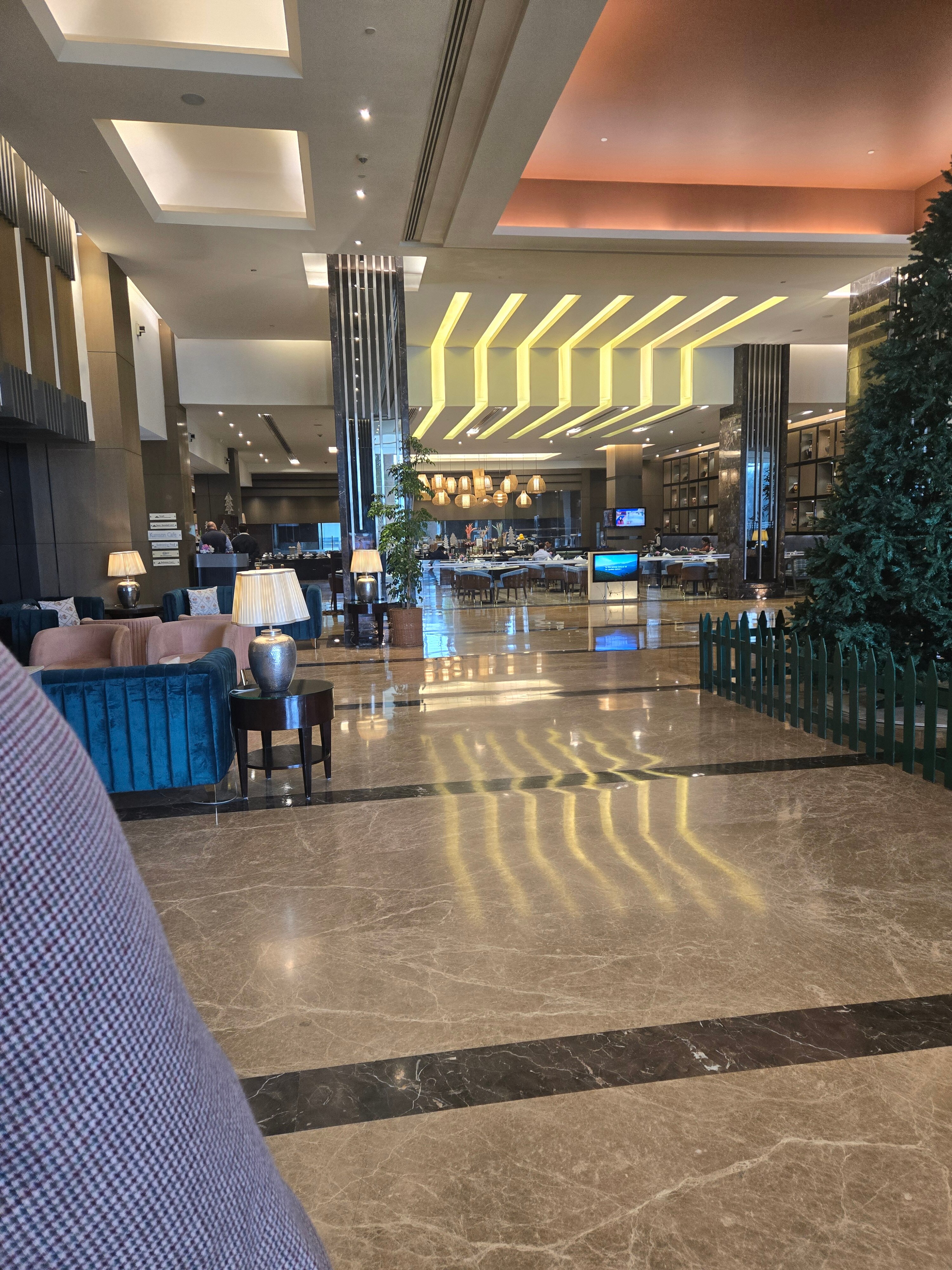 楼陀罗布尔雷迪森布鲁酒店-官方