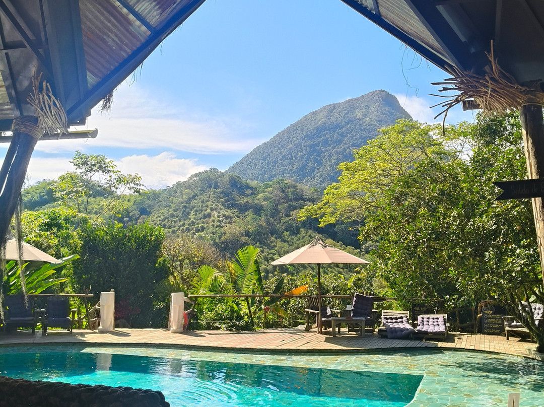 Cerro Tusa Springs主图