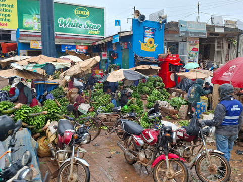 Speke Holidays-坎帕拉必去景点