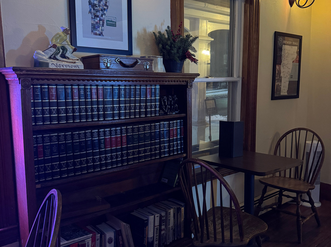 Old Stagecoach Inn主图