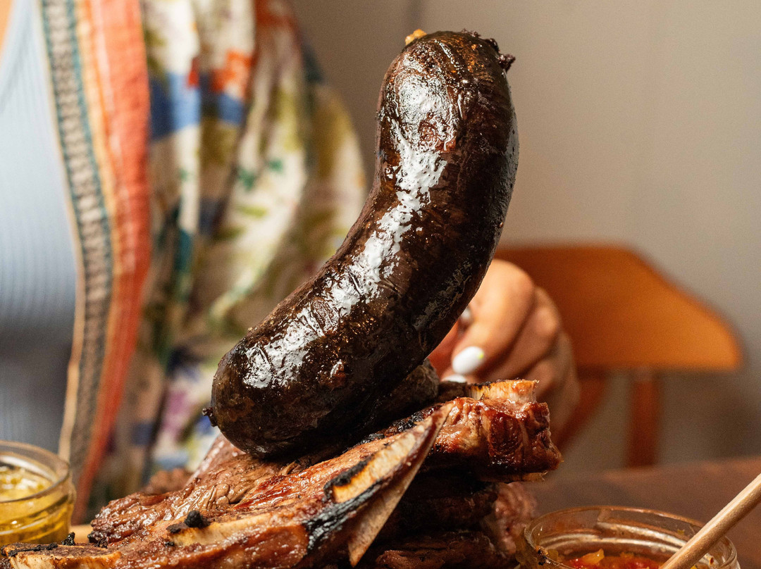 Asado Central Barcelona