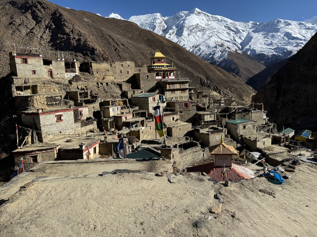 Swiss Family Treks & Expedition-加德满都必去景点