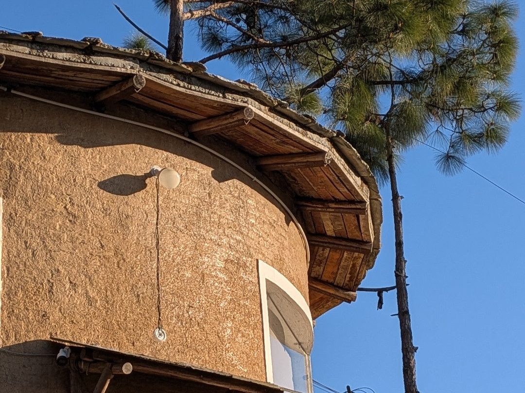 Sukoon Nature Retreat主图