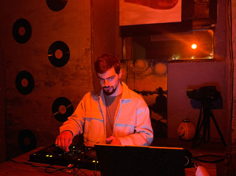 Tipsy Rock Bar-第比利斯必去景点