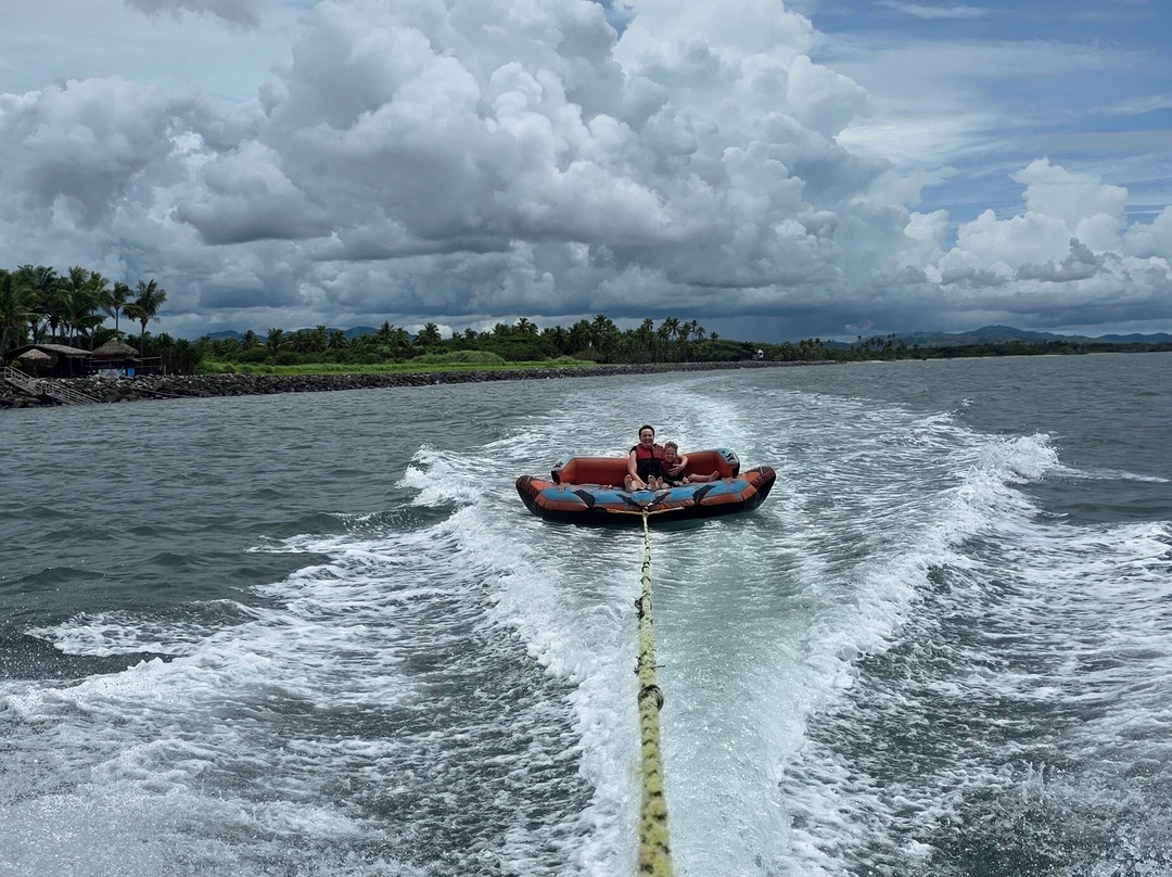 Hydro Sports-辛加东卡必去景点