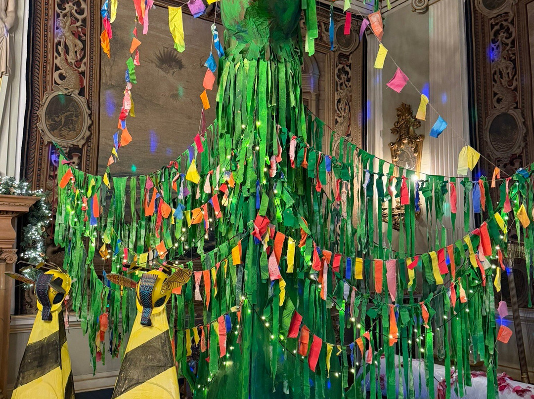 Lyme Park-迪斯利必去景点