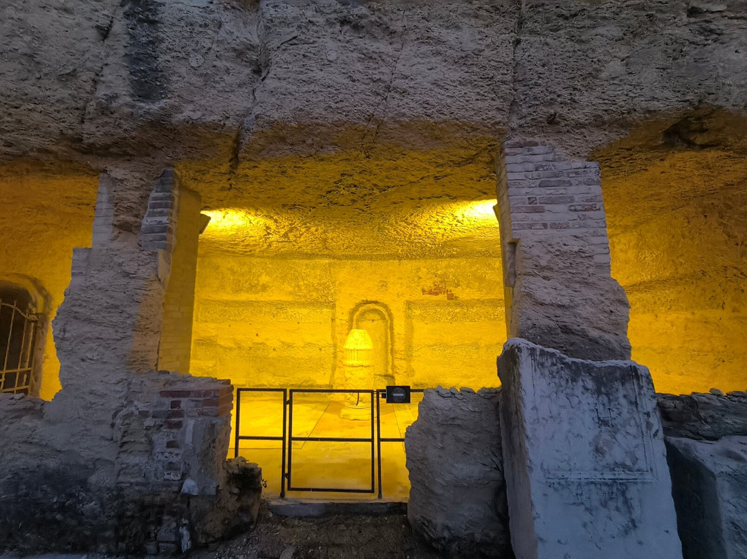Museo Archeologico al Teatro Romano-维罗纳必去景点