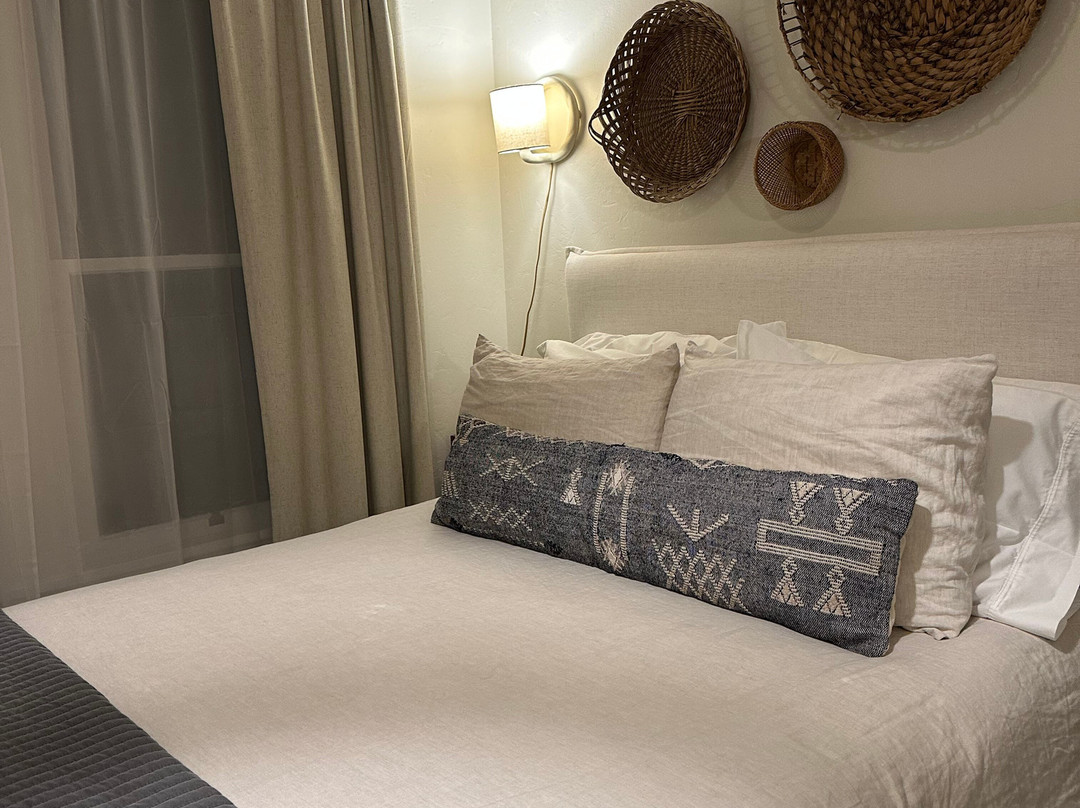 Magnolia Hotel主图