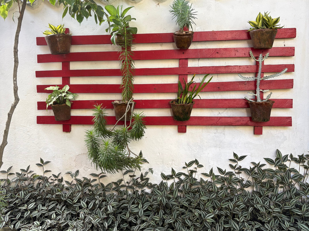 Pouso Da Trilha Hospedagem主图