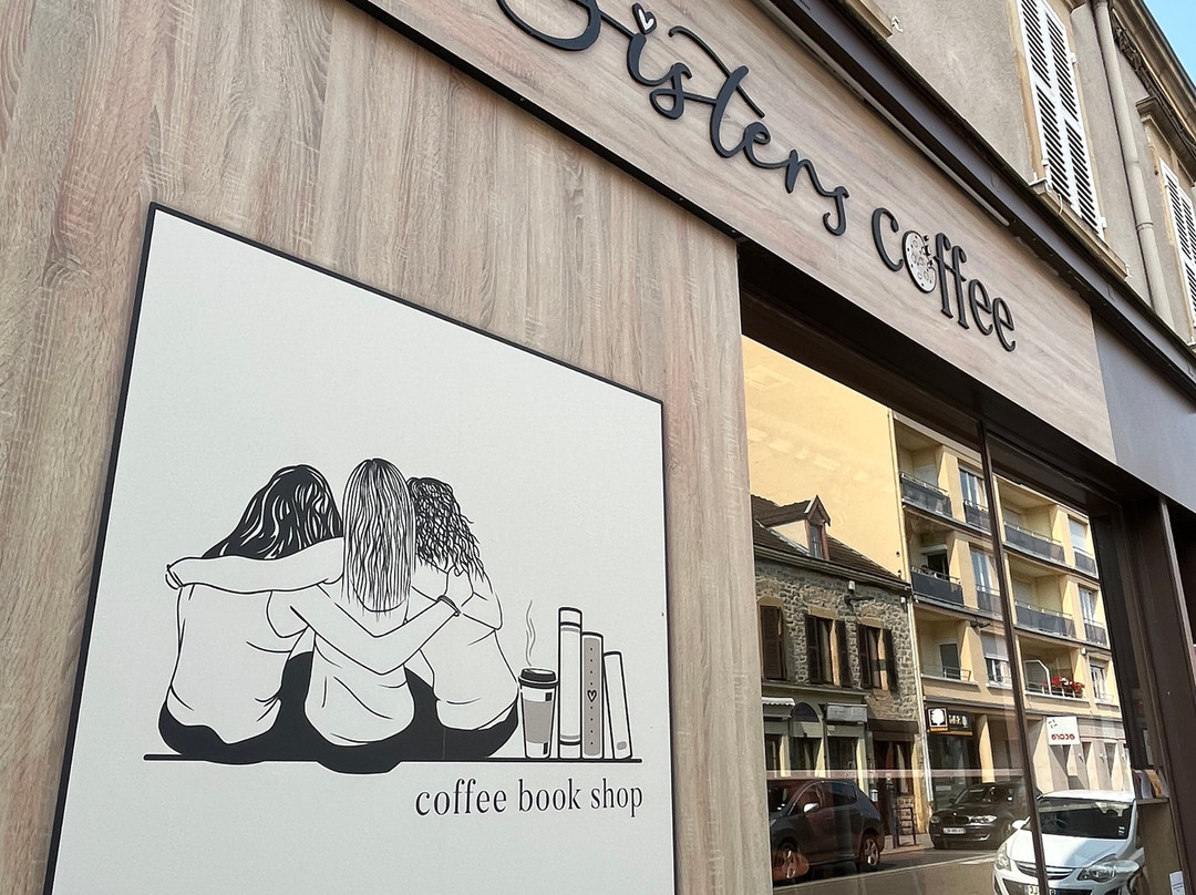 Sisters Coffee