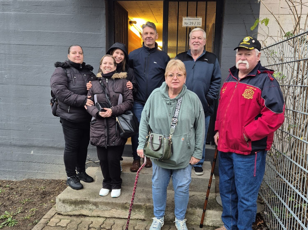 Zeitgeschichtliches Museum Mannheim-曼海姆必去景点