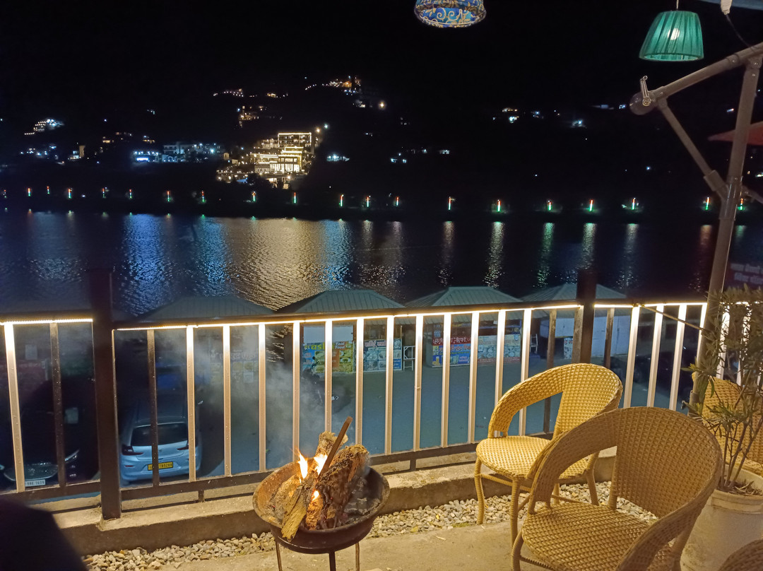 The Taal Cafe & Restaurant