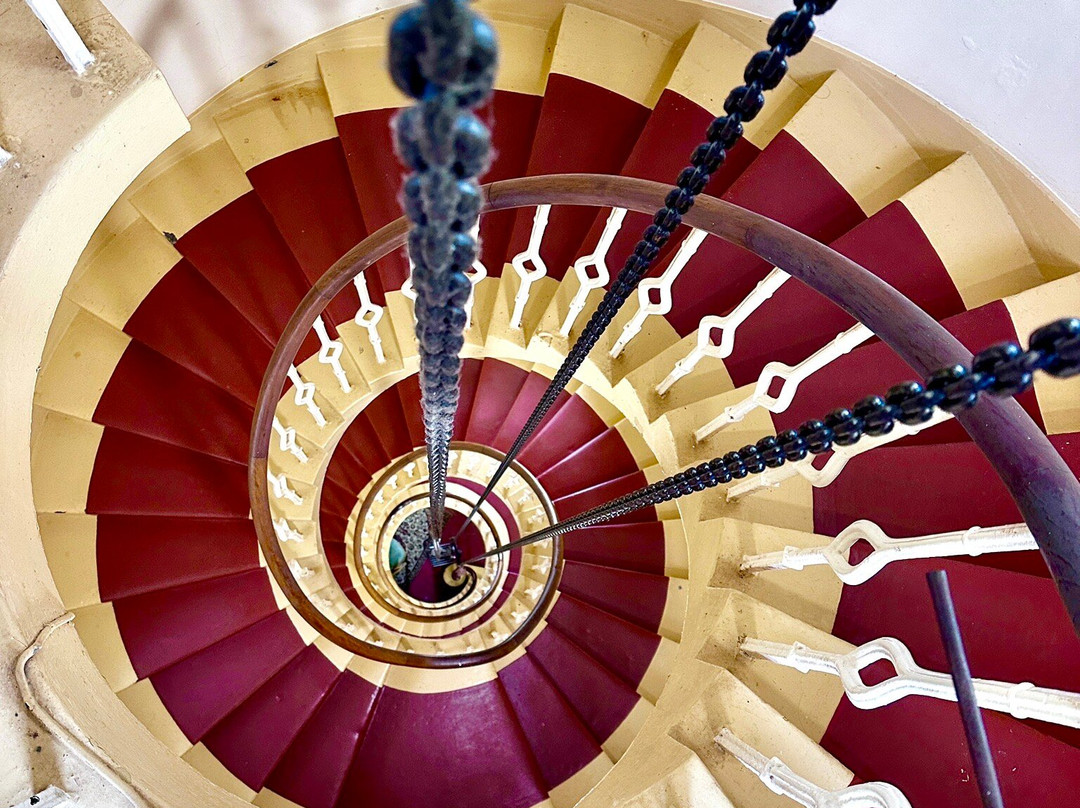 Museum Of Scottish Lighthouses-Fraserburgh必去景点