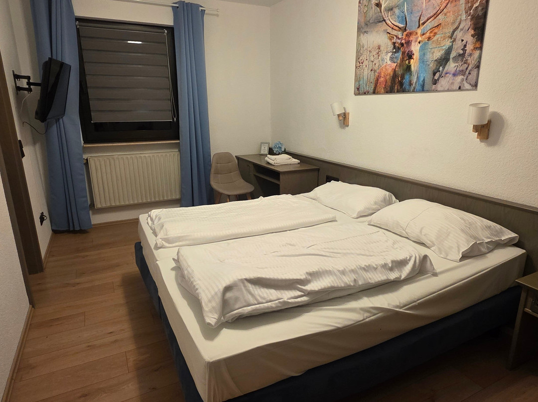 Hotel Engelskirchen主图