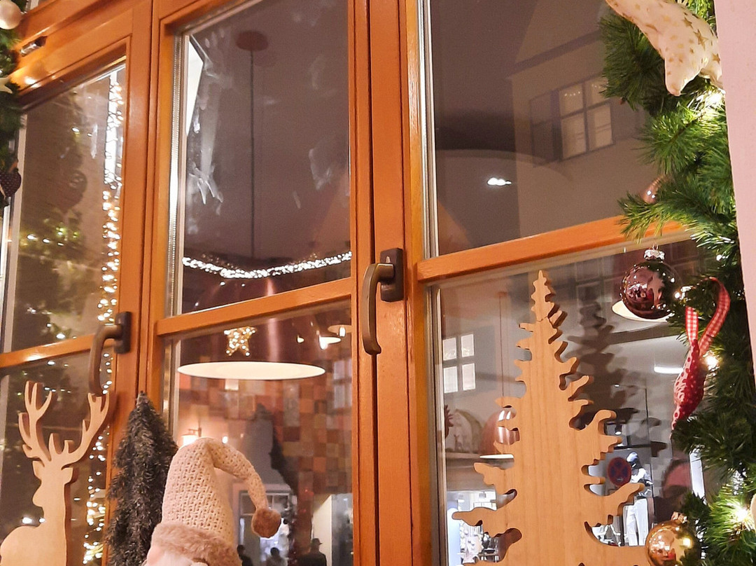 戈德内坎恩酒店主图