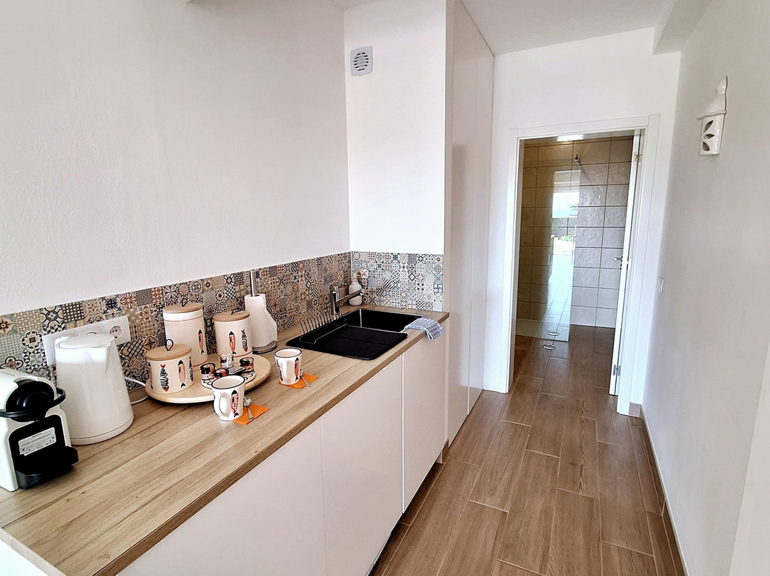 Romantik Villa主图