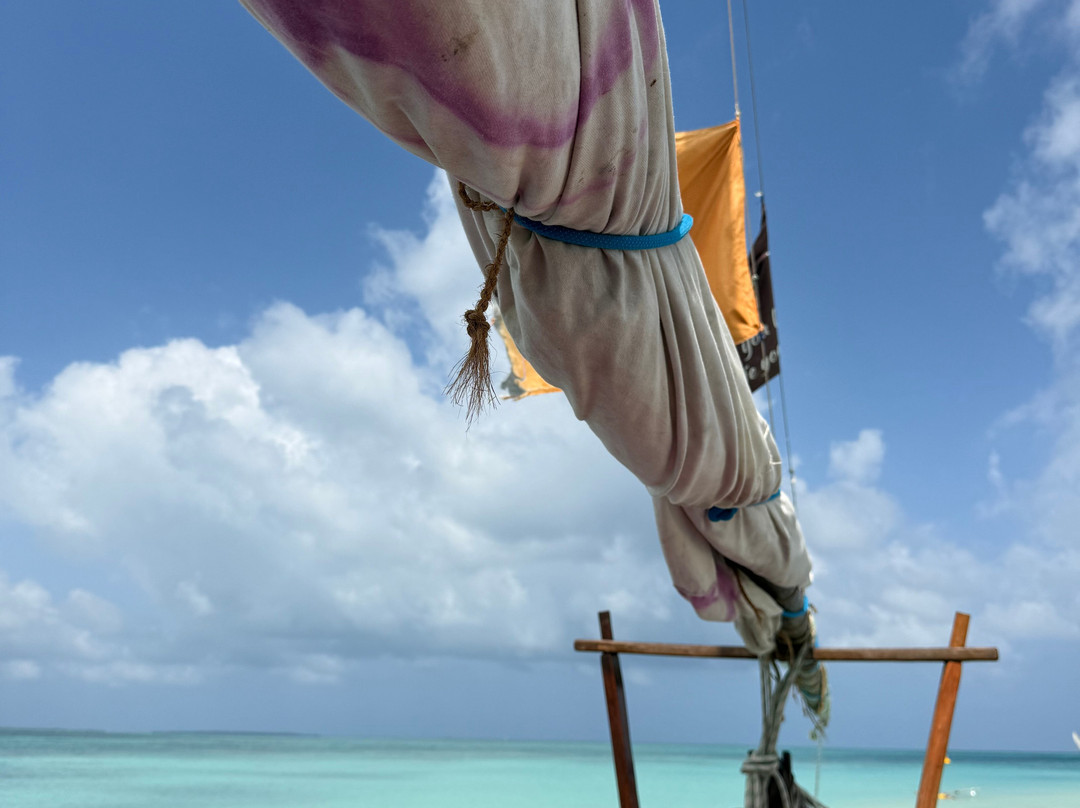 Boss Dhow-Kendwa必去景点