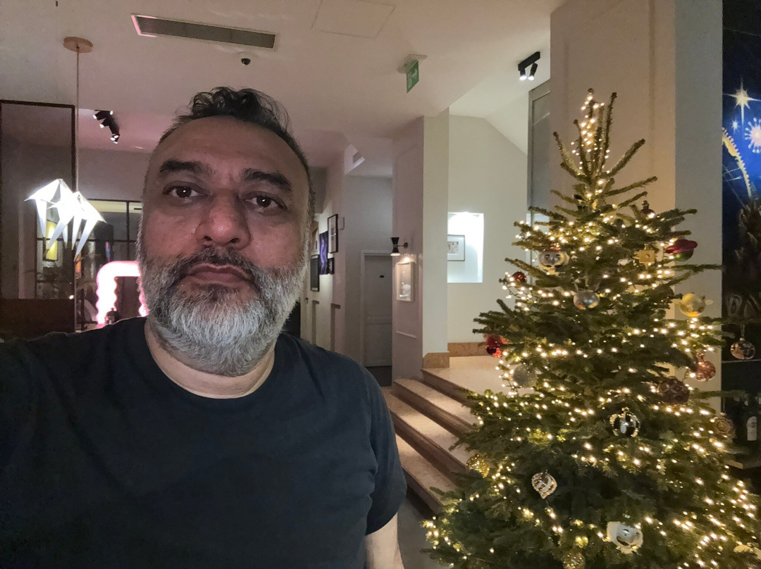 Boutique Hotel Trieste主图