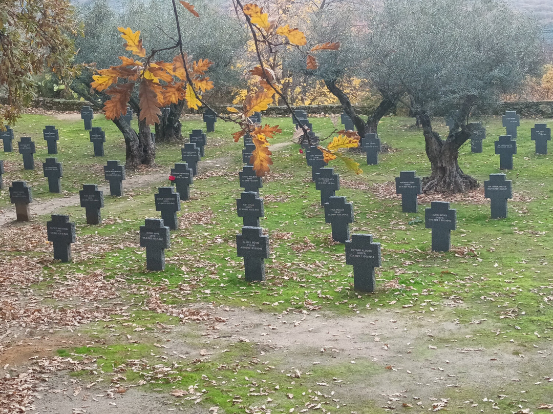 Monasterio de San Jeronimo de Yuste-Cuacos de Yuste必去景点