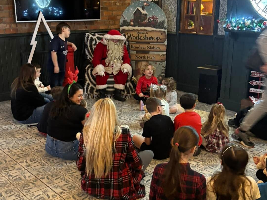 Radclyffe Arms Middleton Junction-奥尔德姆必去景点