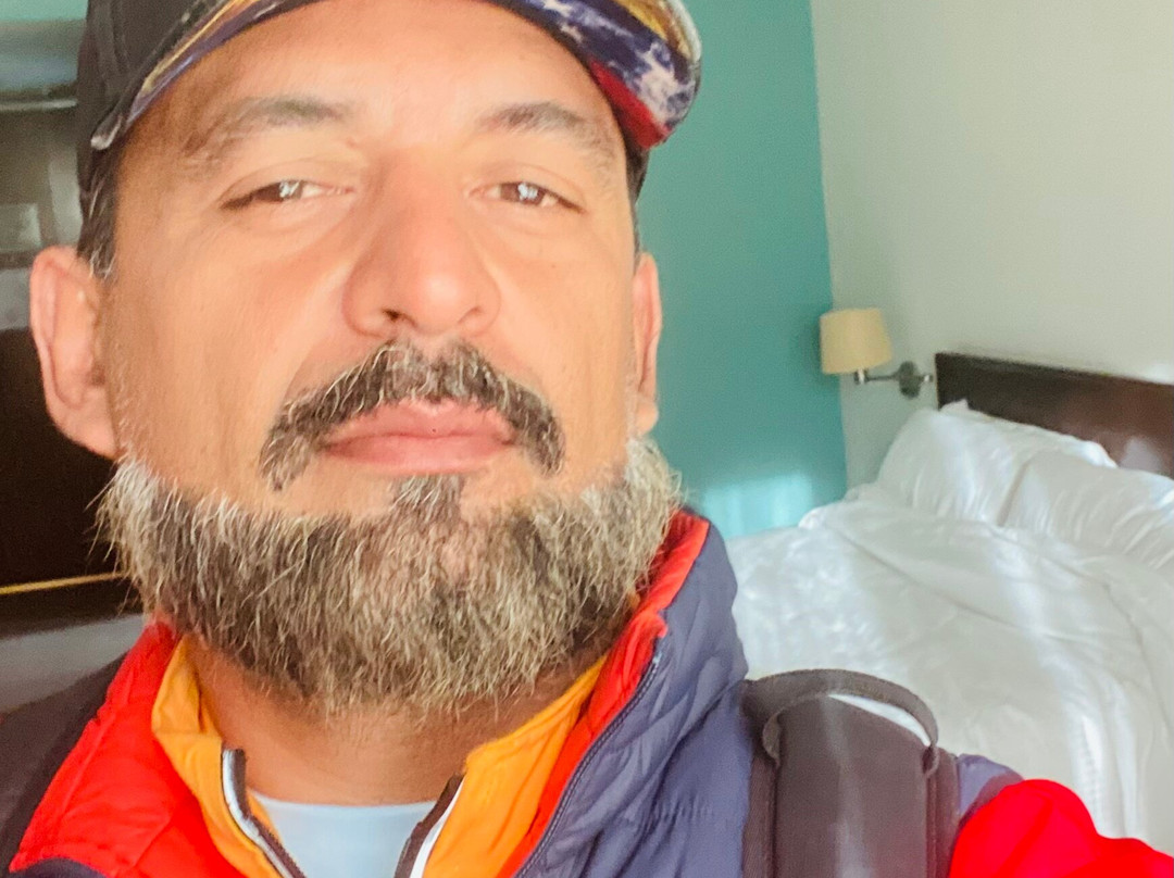 LIDOTEL San Cristóbal主图