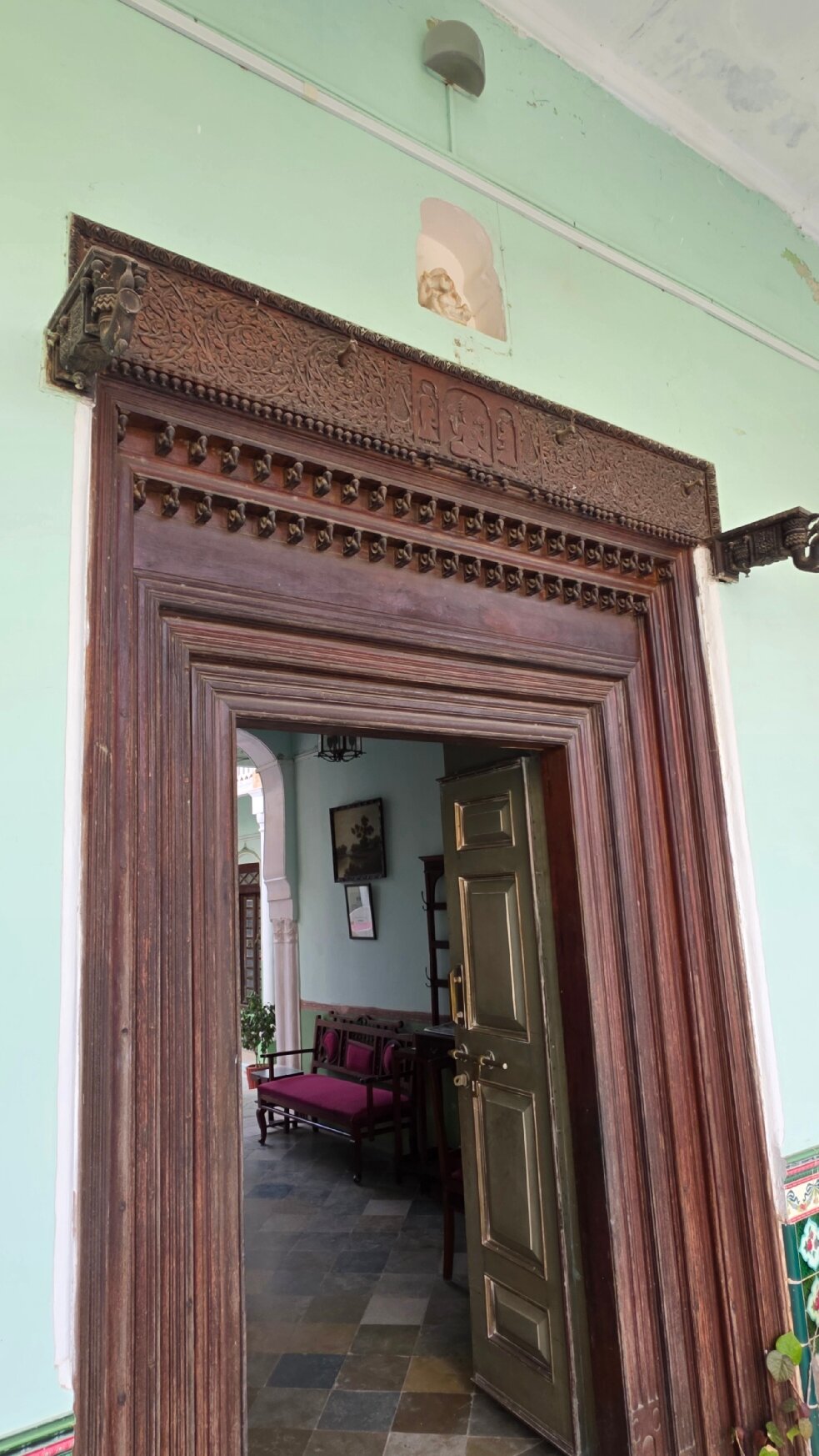 Neemrana's - Piramal Haveli-官方