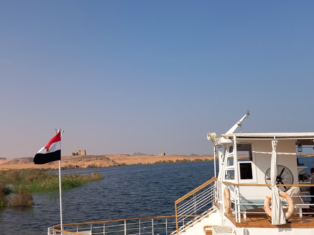 Dabuka Travel Visions-开罗必去景点