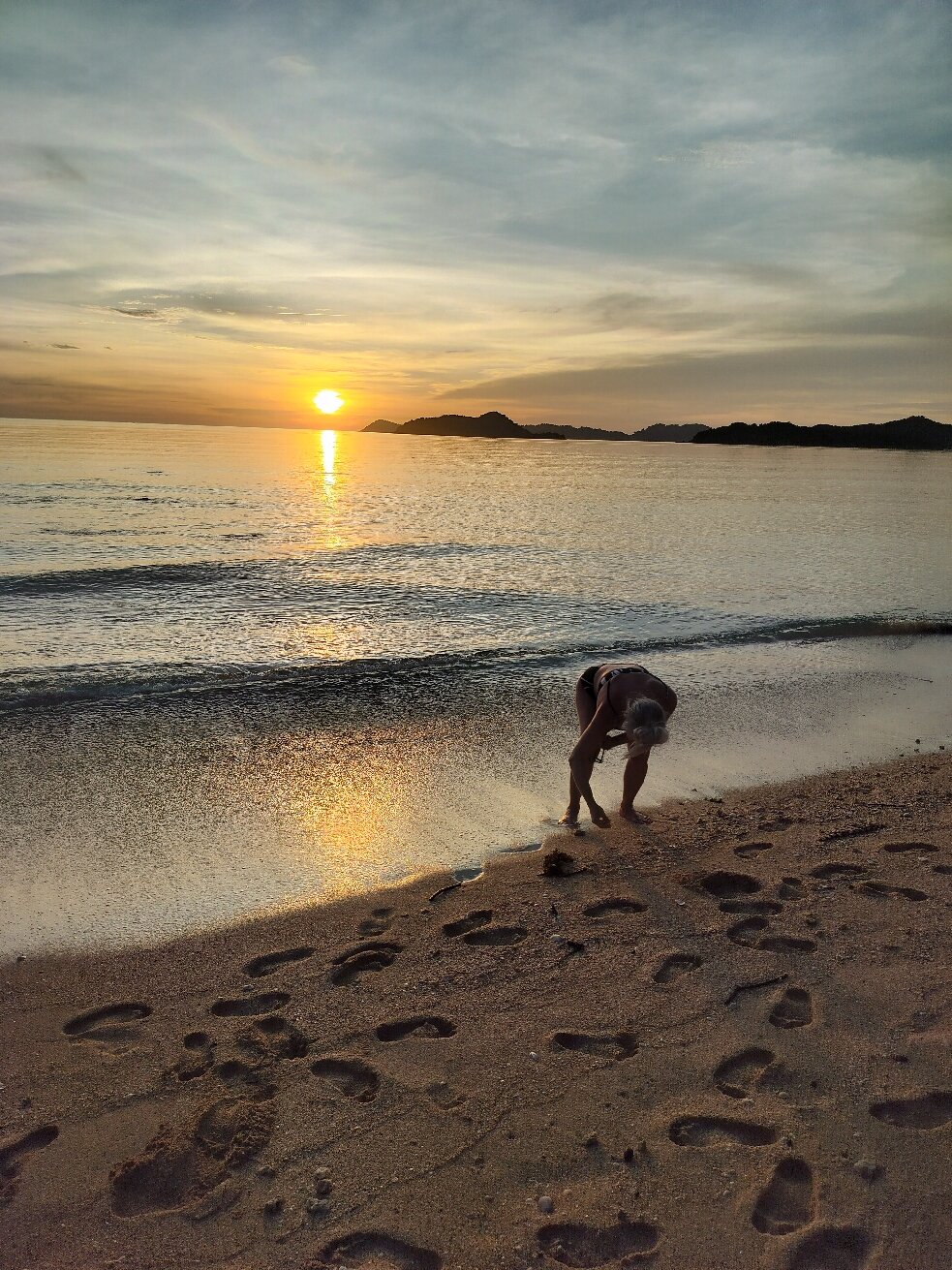 慵懒时日度假村-官方