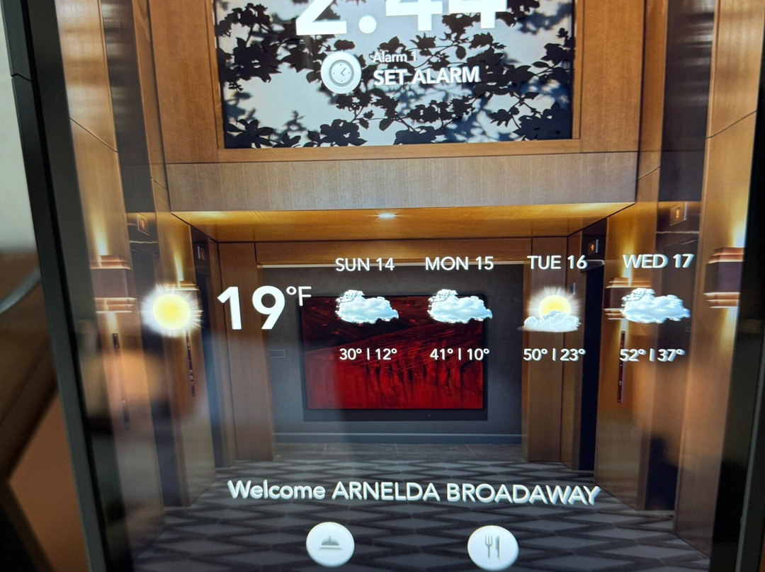 The Joseph, a Luxury Collection Hotel, Nashville主图