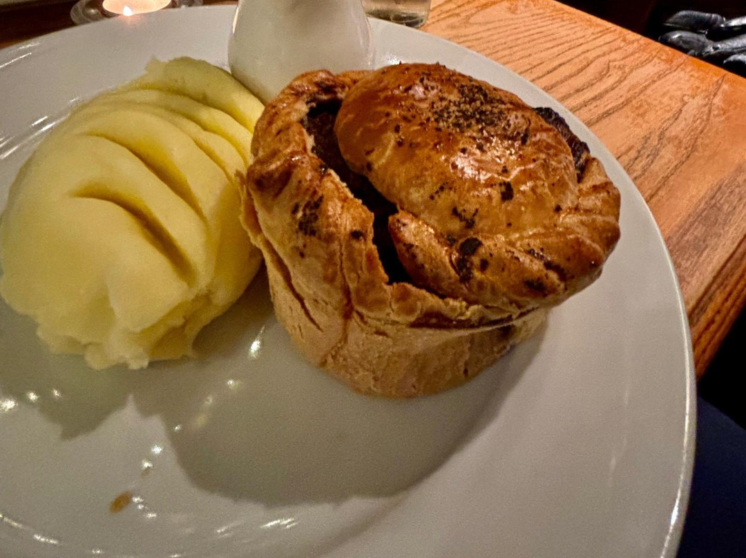 The Brewery Tap主图